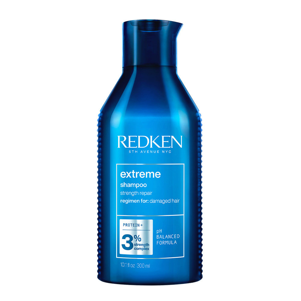 Redken Extreme Shampoo Capelli Danneggiati