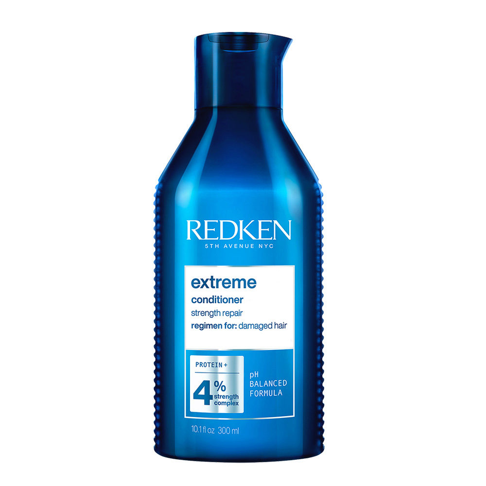Redken Extreme Conditioner Capelli Danneggiati