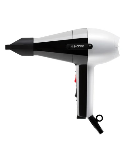 Elchim 2001 Black e Pearl