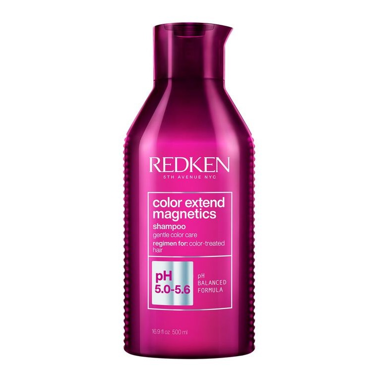 Redken Color Extend Magnetics Shampoo Rinforzante