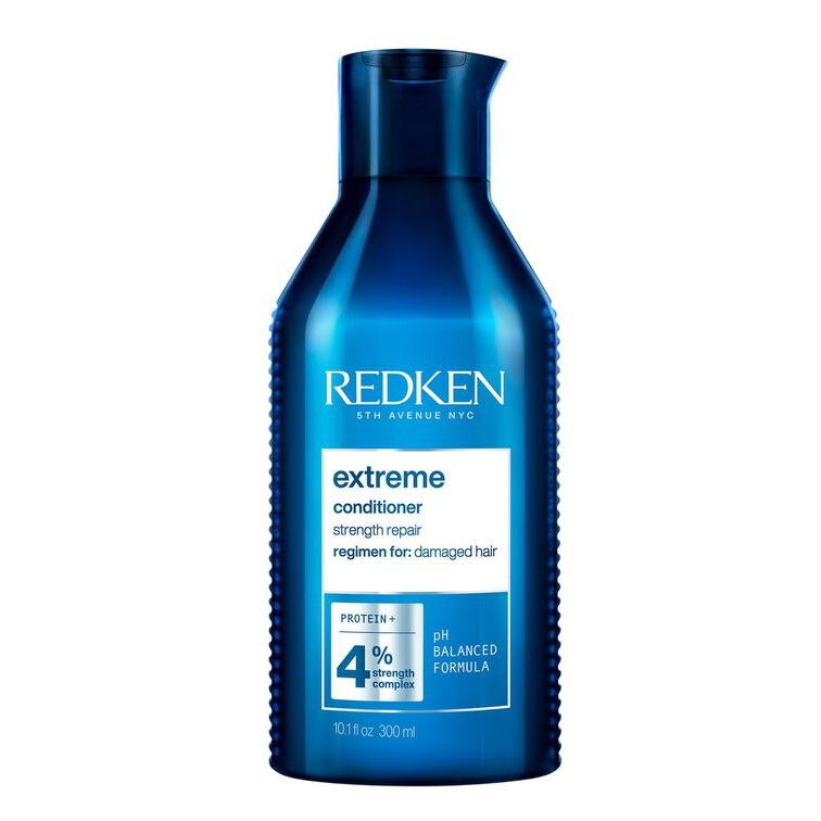 Redken Extreme Length Conditioner Fortificante