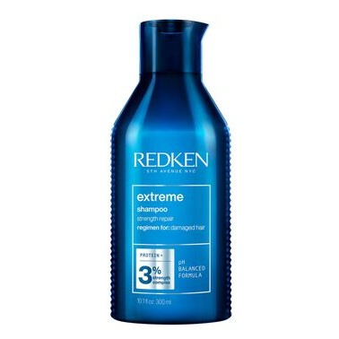 Redken Extreme Length Shampoo Fortificant