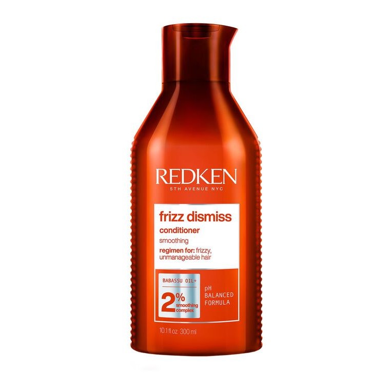 Redken Frizz Dismiss Conditioner Anticrespo