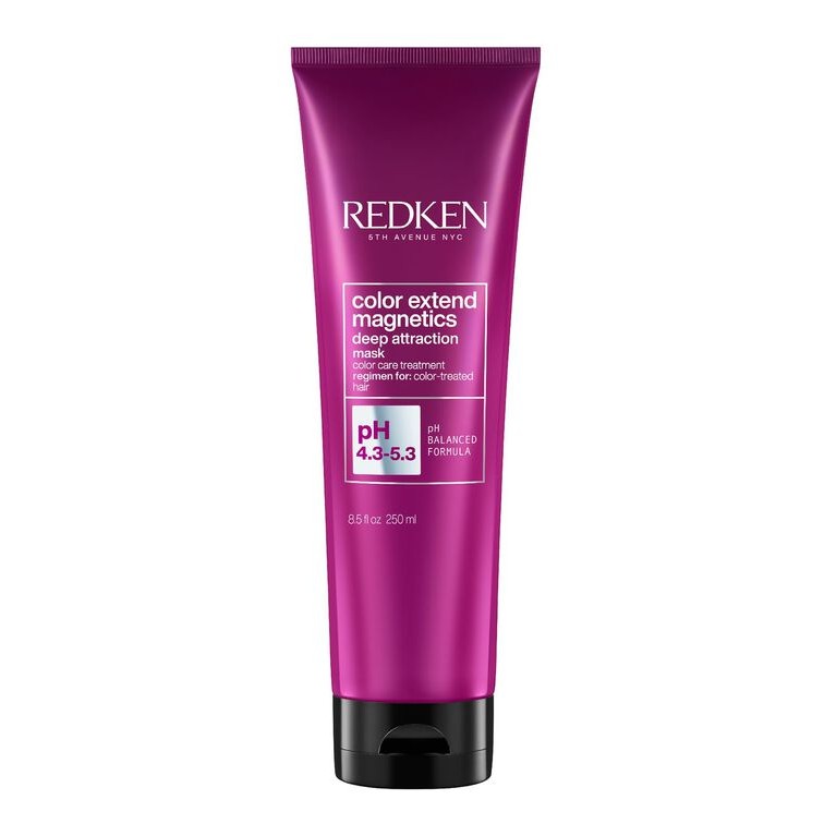 Redken Color Extend Magnetics Maschera Ristrutturante