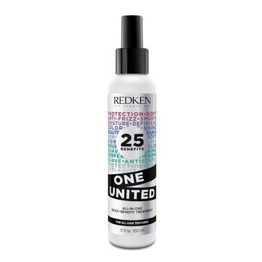 Redken One United Spray 25 Benefici