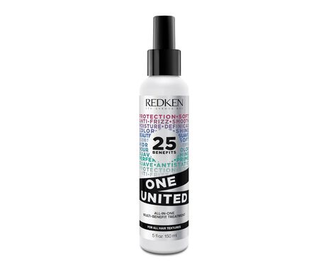 Redken One United Spray 25 Benefici