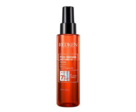 Redken Frizz Dismiss Antistatic Oil Leave In