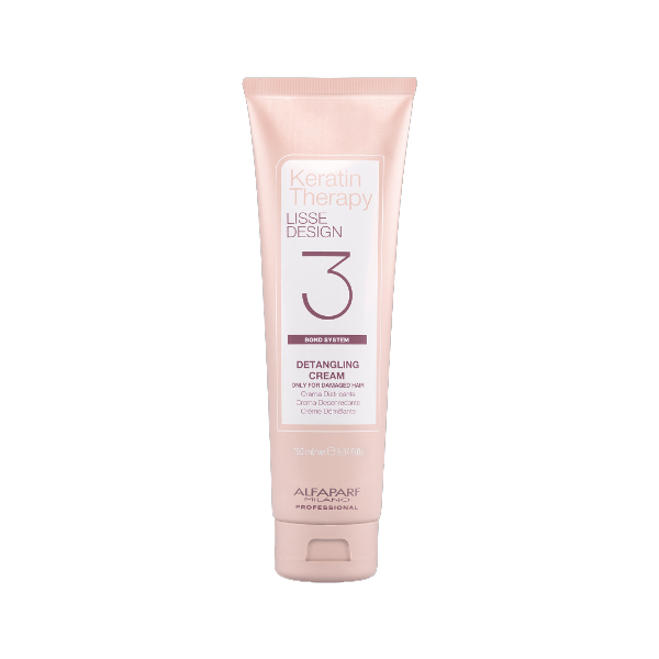 AlfaParf Milano Lisse Design Detangling Cream