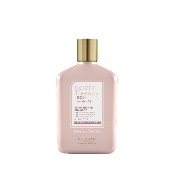 AlfaParf Milano Lisse Design Maintenance Shampoo