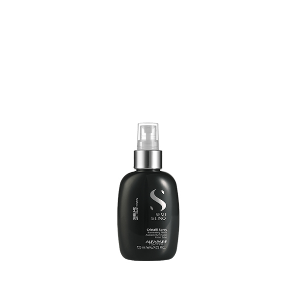 Alfaparf Milano Semi di Lino Cristalli Spray