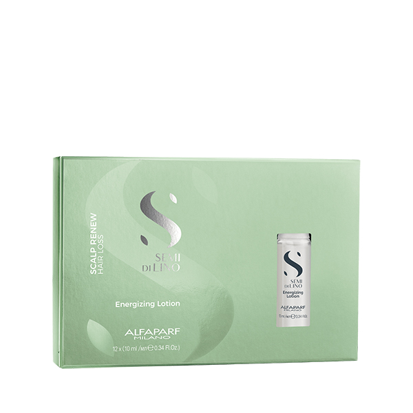 AlfaParf Milano Semi di Lino Energizing Lotion