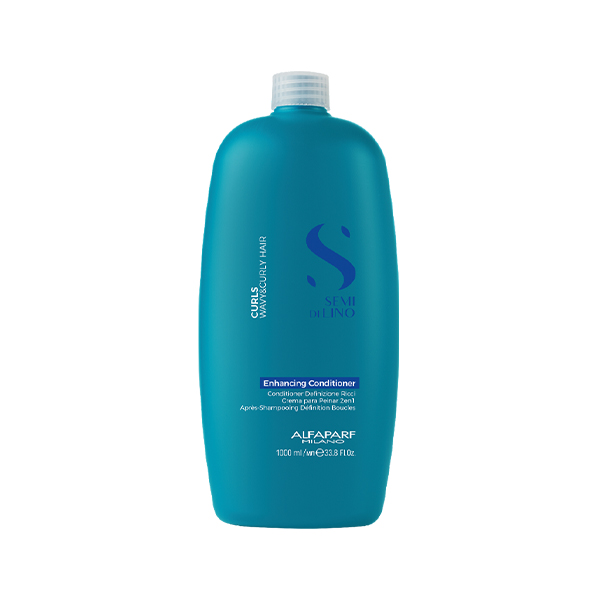 AlfaParf Milano Semi di Lino Enhancing Conditioner