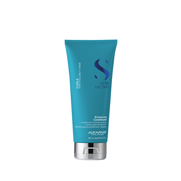 AlfaParf Milano Semi di Lino Enhancing Conditioner