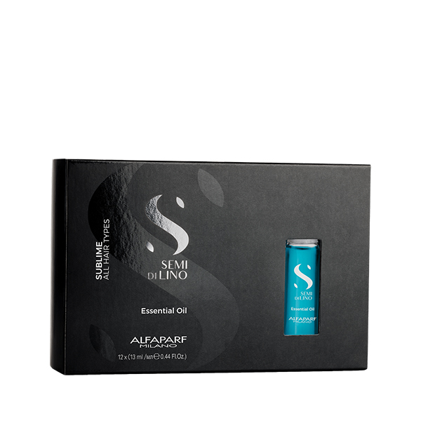 AlfaParf Milano Semi di Lino Essential Oil