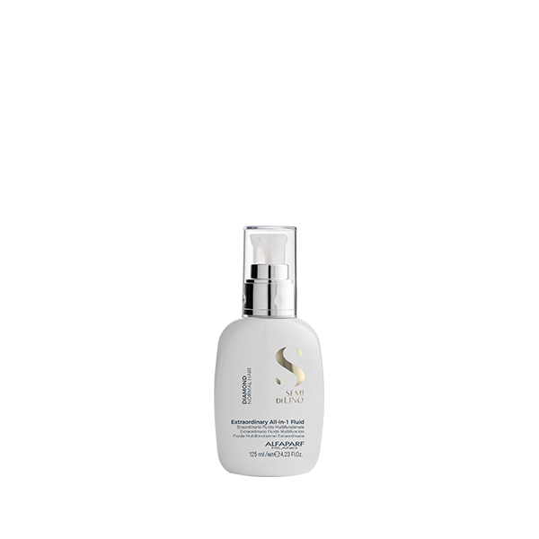 AlfaParf Milano Semi di Lino Extraordinary All-In-1 Fluid
