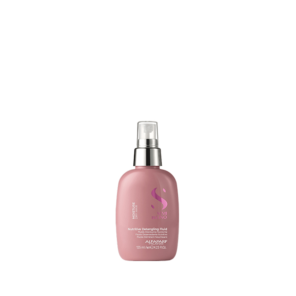 AlfaParf Milano Semi di Lino Nutritive Detangling Fluid