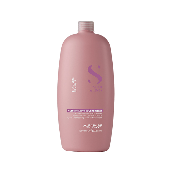 AlfaParf Milano Semi di Lino Nutritive Leave-In Conditioner