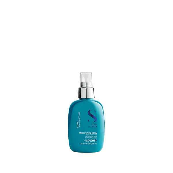 AlfaParf Milano Semi di Lino Reactivating Spray