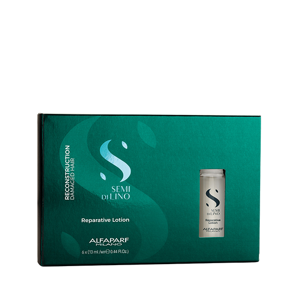 AlfaParf Milano Semi di Lino Reparative Lotion