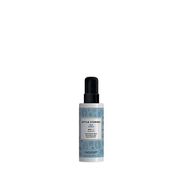 AlfaParf Milano Semi di Lino Sea Spray