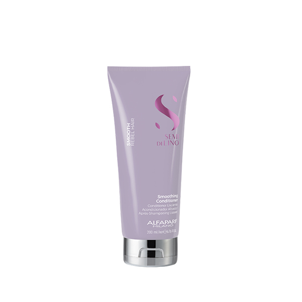 AlfaParf Milano Semi di Lino Smoothing Conditioner