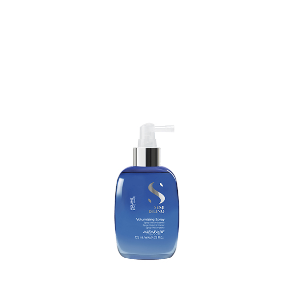 AlfaParf Milano Semi di Lino Volumizing Spray