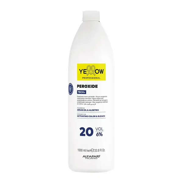 Alfaparf Yellow Attivatore 1000 ml