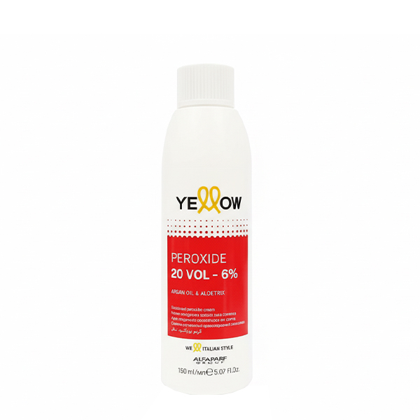 Alfaparf Yellow Attivatore 150 ml
