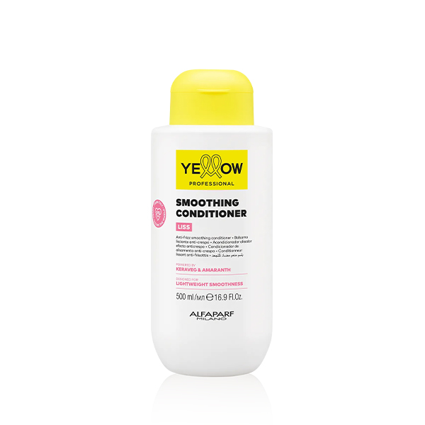 Alfaparf Yellow Liss Conditioner Lisciante 500 ml