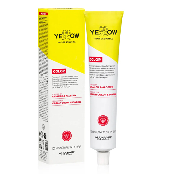 Alfaparf Yellow Tintura 100 ml