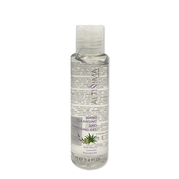 Altissima Gel Igenizzante Mani 100 ml