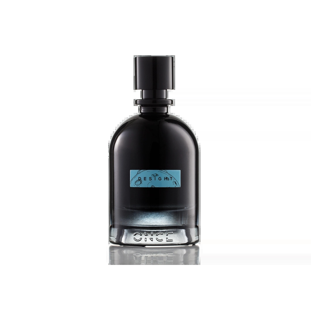 Once Desight Eau De Parfum Intense
