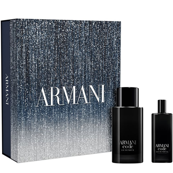 Armani Cofanetto Armani Code Eau de Parfum