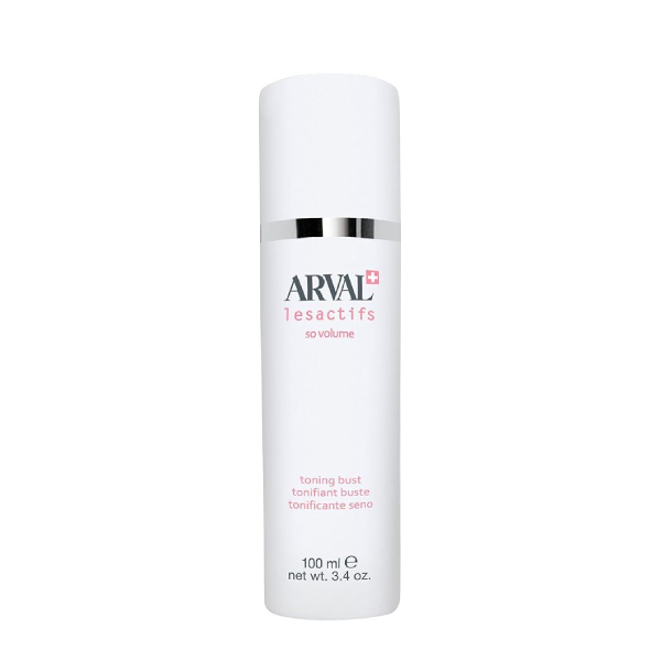 Arval Volume Tonificante Seno 100ml