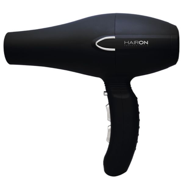 Hair On Avion Asciugacapelli Ionico