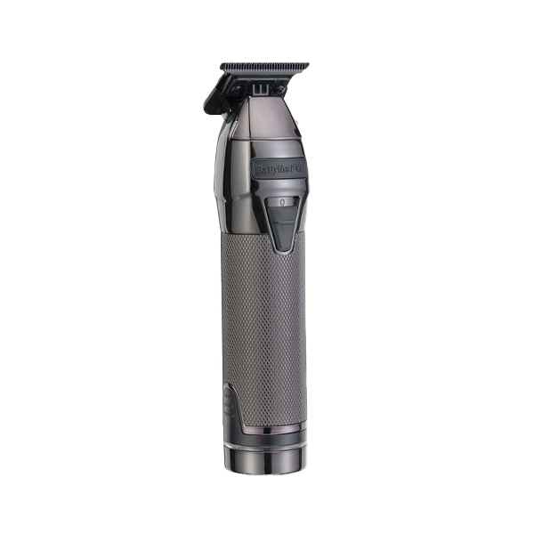 Babyliss Pro Skeleton Trimmer Black FX7870RE  