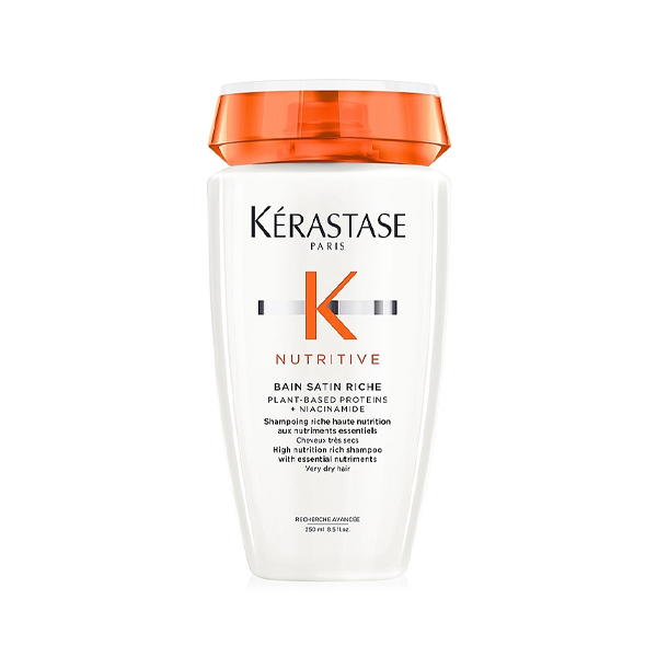 Kérastase Nutritive Bain Satin Riche