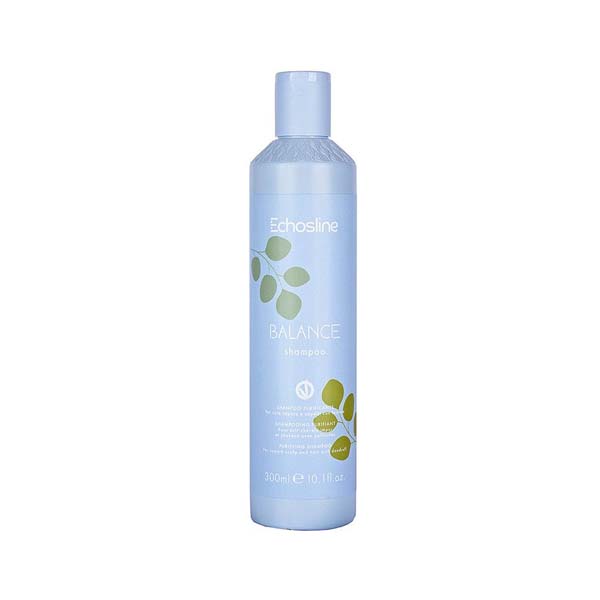 Echosline Balance Shampoo 300 ml