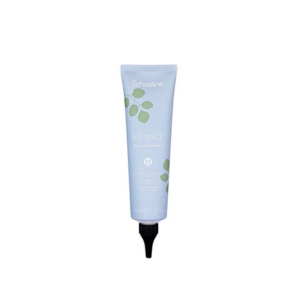 Echosline Balance Detox Treatment 150 ml