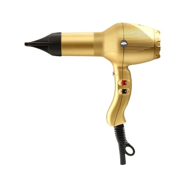 GammaPiù Barber Phon Oro Opaco 
