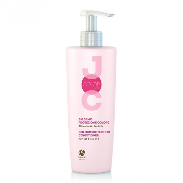 Barex Joc Balsamo Protezione Colore 250 Ml