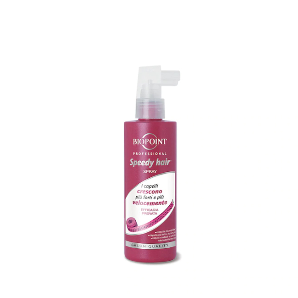Biopoint Speedy Spray Per Capelli
