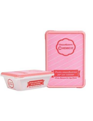 Chemico Smacchiatore in Pasta 200 gr