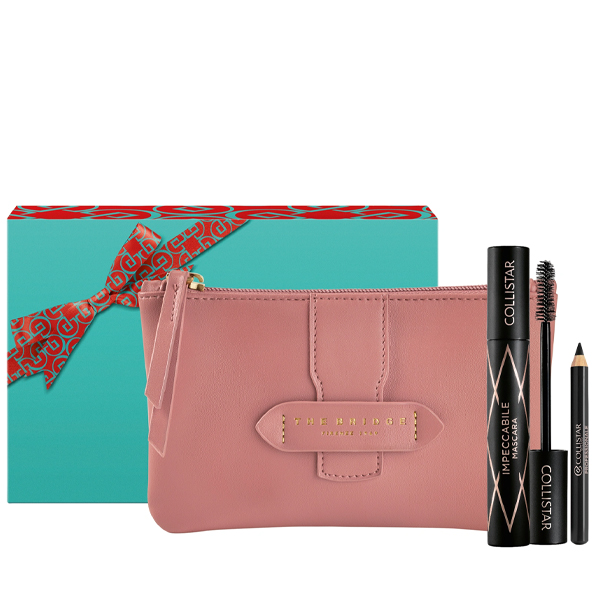 Collistar Cofanetto Impeccabile Mascara