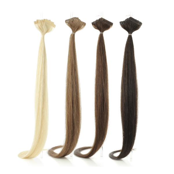 Di Biase Extension Con Biadesivo 50/55 cm - 10 pz