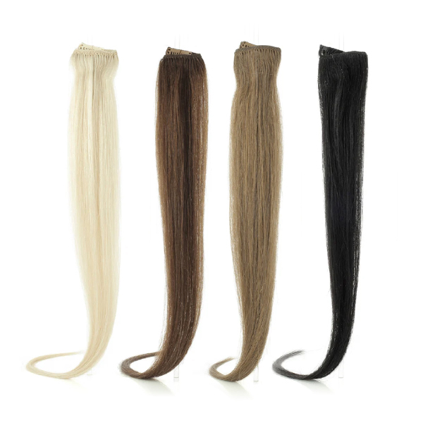 DI Biase Extension Three Easy 3 Fasce con Clips 50/55 cm