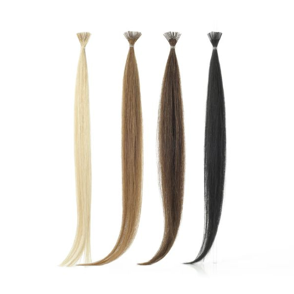 Di Biase Extension Con Cheratina - 20pz Ciocche Singole 50 cm