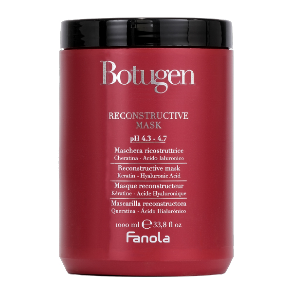 Fanola Botugen Botolife Maschera Ricostruttrice 1000 ml 