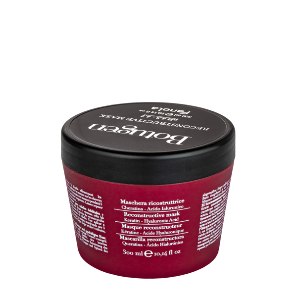Fanola Botugen Botolife Maschera Ricostruttrice 300 ml