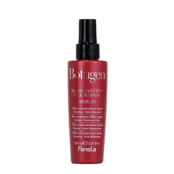 Fanola Botugen Botolife Ricostruttore Spray Filler 150 ml